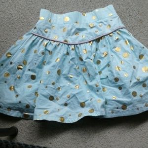 Girls skirt